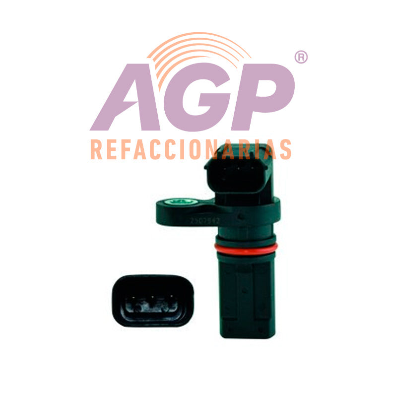 SENSOR DE POSICION DE CIGEÑAL (CKP) HONDA CIVIC TURBO 1.5 LTS. 4 CIL. DOHC 2016-2021