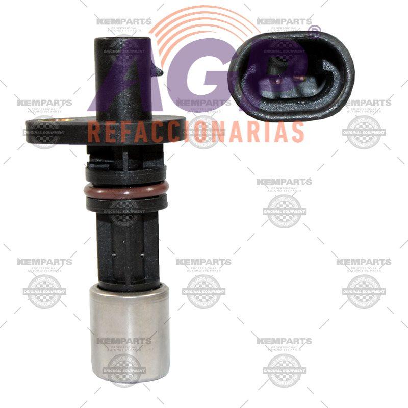 SENSOR DE POSICION DE CIGEÑAL (CKP) GM CAVALIER 2.2 LTS. 4 CIL. (97-02)