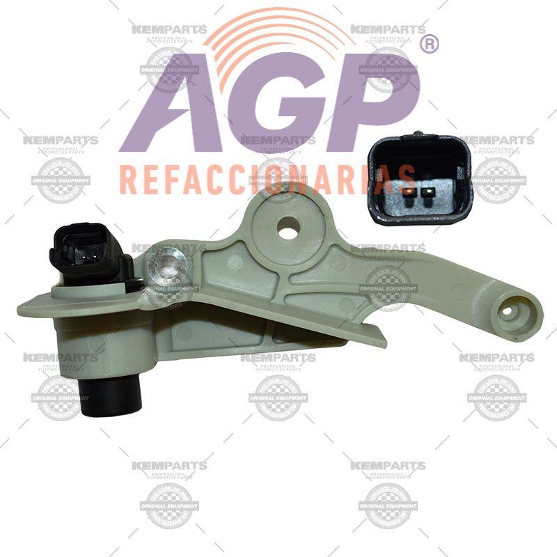 SENSOR DE POSICION DE CIGEÑAL (CKP) PEUGEOT 206 1.4