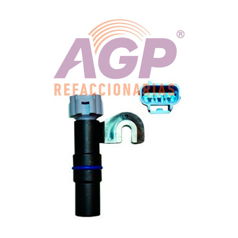 SENSOR DE POSICION DE ARBOL DE LEVAS (CMP) DODGE RAMCHARGER 5.2 LTS. 8 CIL. 2000