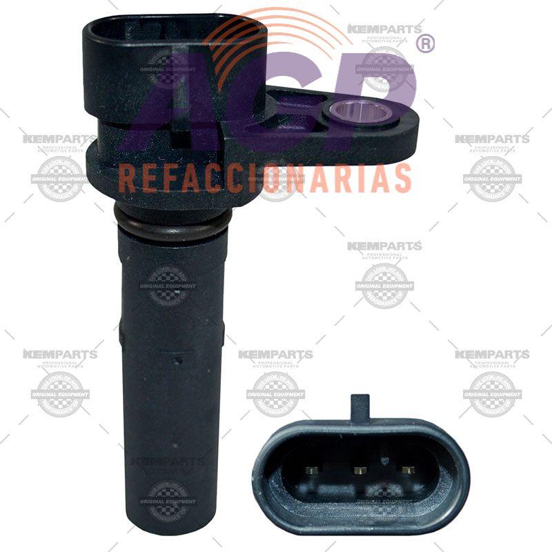 SENSOR DE POSICION DE CIGEÑAL (CKP) CADILLAC DEVILLE 4.6 LTS. 8 CIL. (00-04)