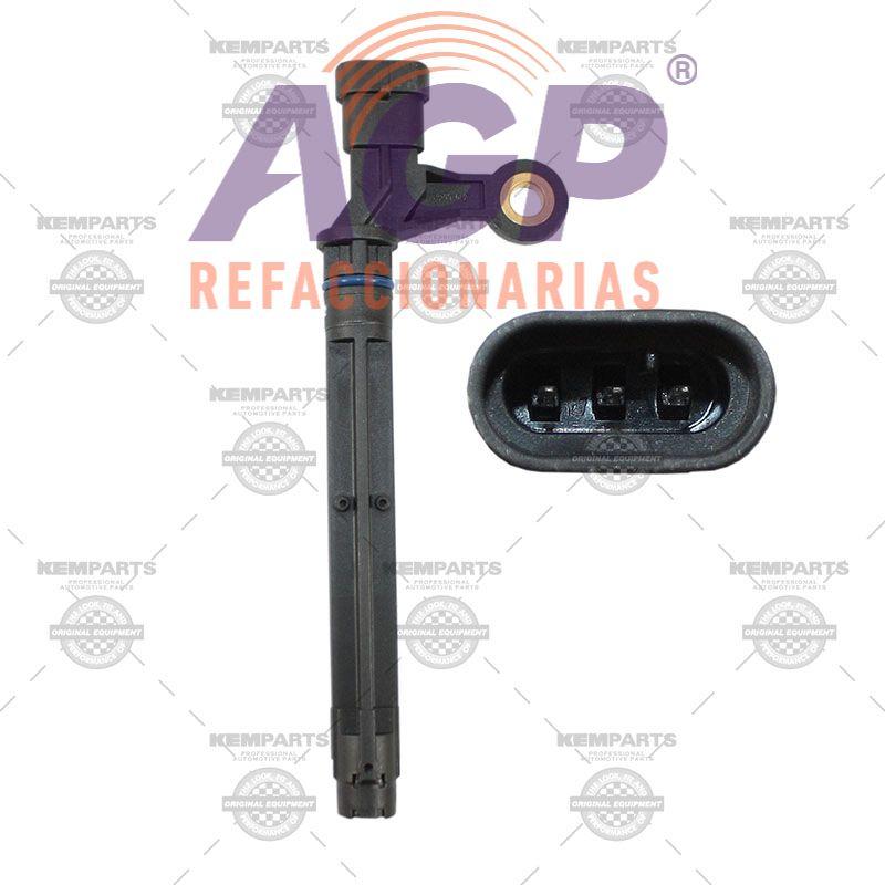 SENSOR DE POSICION DE CIGEÑAL (CKP) GM SILVERADO 3500; 8.1 LTS.