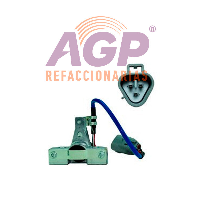SENSOR DE POSICION DE ARBOL DE LEVAS (CMP) TOYOTA 4RUNNER 4.7 LTS. 8 CIL. DOHC 2006-2009