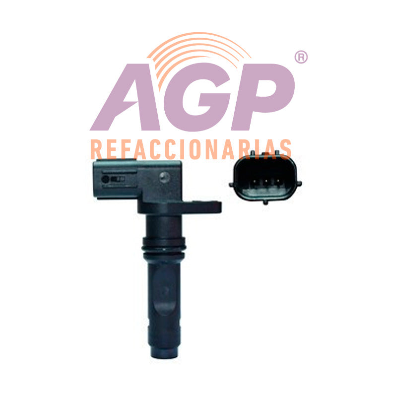 SENSOR DE POSICION DE CIGEÑAL (CKP) TOYOTA SEQUOIA 5.7 LTS. 8 CIL. DOHC 2009-2020
