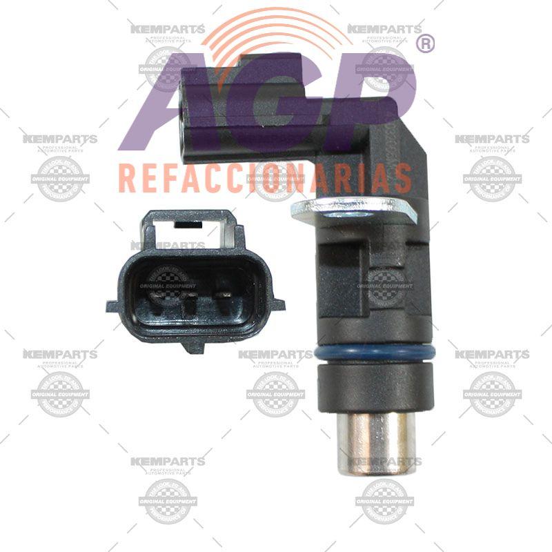 SENSOR DE POSICION DE CIGEÑAL (CKP) JEEP LIBERTY 3.7 LTS. 6 CIL. MPFI (02-04)