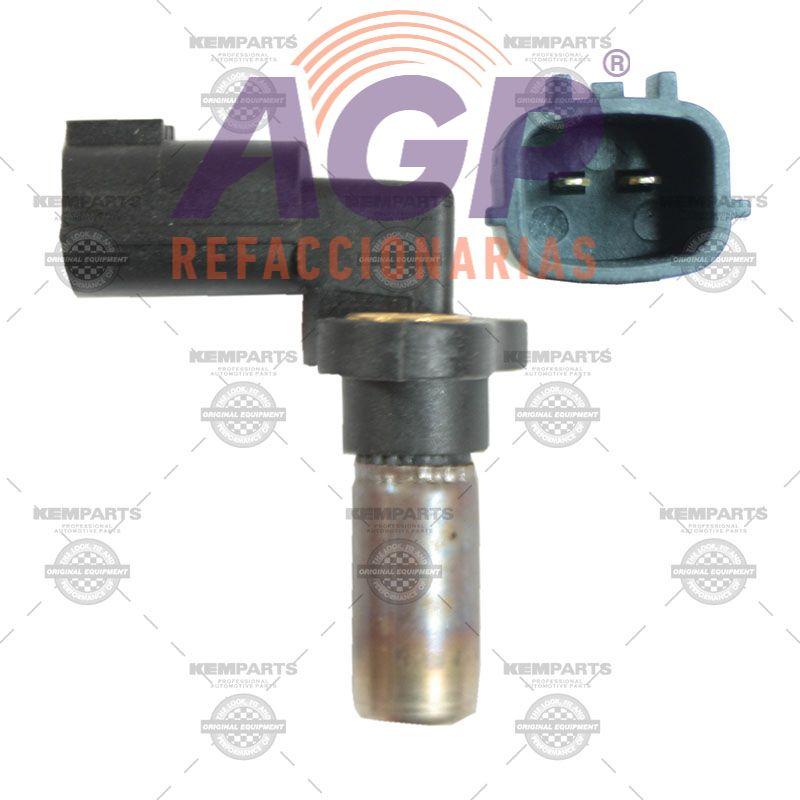 SENSOR DE POSICION DE CIGEÑAL (CKP) NISSAN ALTIMA 2.4 LTS. 4 CIL. (98-01)