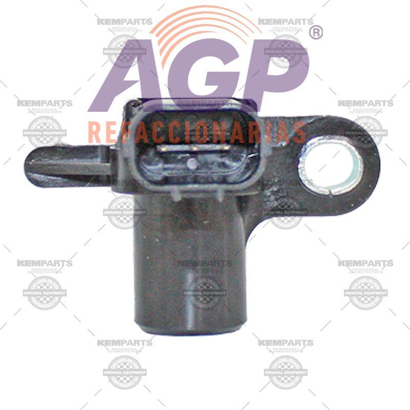SENSOR DE POSICION DE ARBOL DE LEVAS (CMP) HONDA CIVIC 1.7 LTS. 4 CIL. (01-05)CIVIC 1.7 LTS. 4 CIL. (01-05)