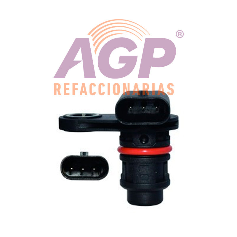 SENSOR DE POSICION DE ARBOL DE LEVAS (CMP) FORD F-150 5.0 LTS. 8 CIL. DOHC 2018-2019