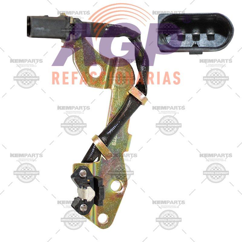 SENSOR DE POSICION DE ARBOL DE LEVAS (CMP) VW GOLF