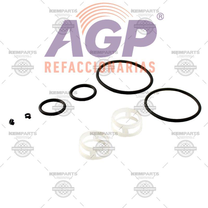 REPUESTO PARA INYECTOR TBI GM INYECTOR TBI 15000