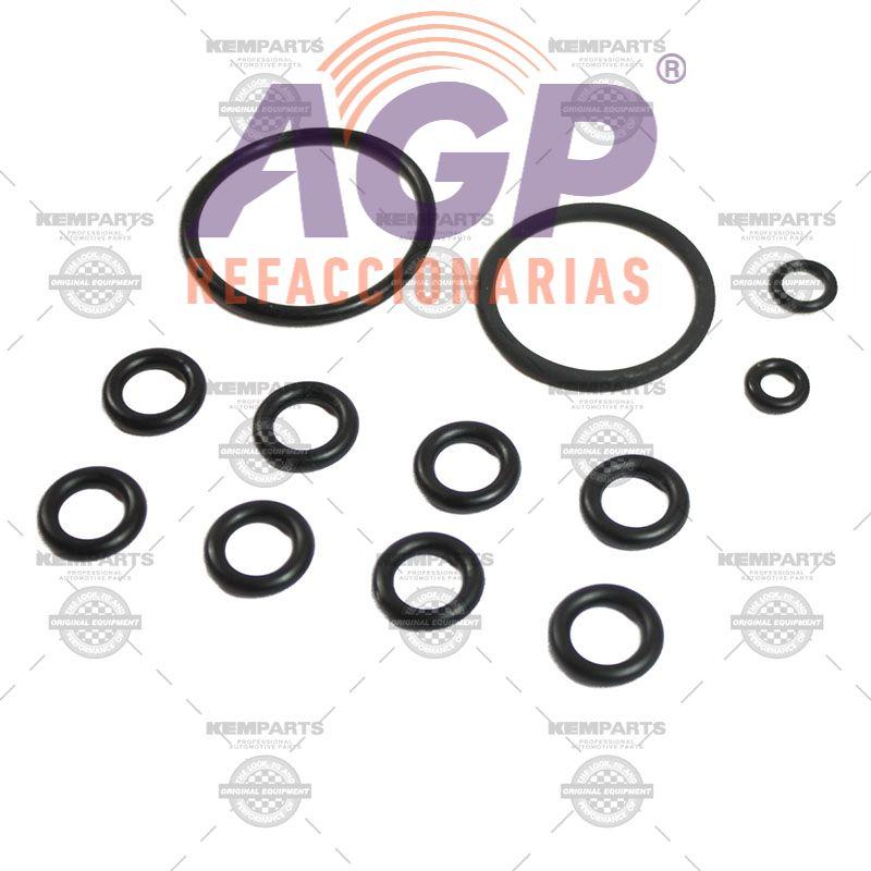 REPUESTO PARA INYECTORES MULTIPORT FORD MUSTANG 4.6 LTS. 8 CIL. (99-01)