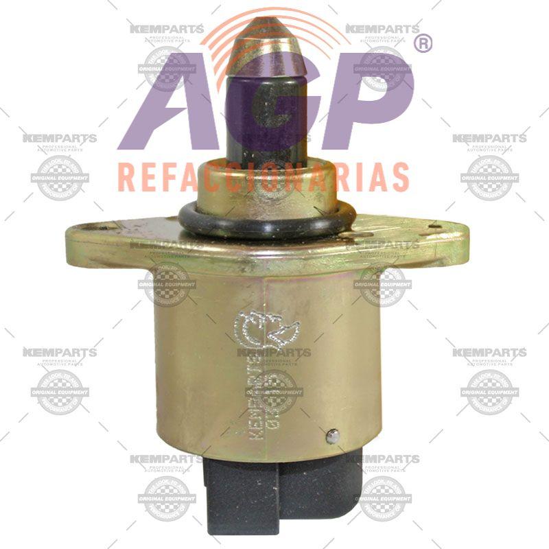 VALVULA DE CONTROL DE AIRE EN MARCHA MINIMA (IAC) CHRYSLER NEON