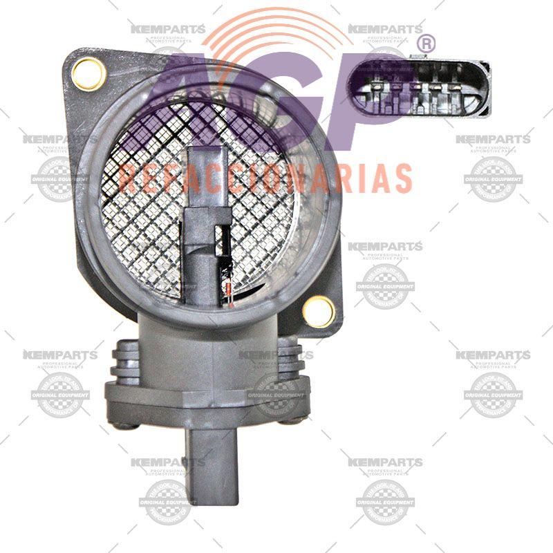 SENSOR DE FLUJO DE MASA DE AIRE (MAF) VW GOLF