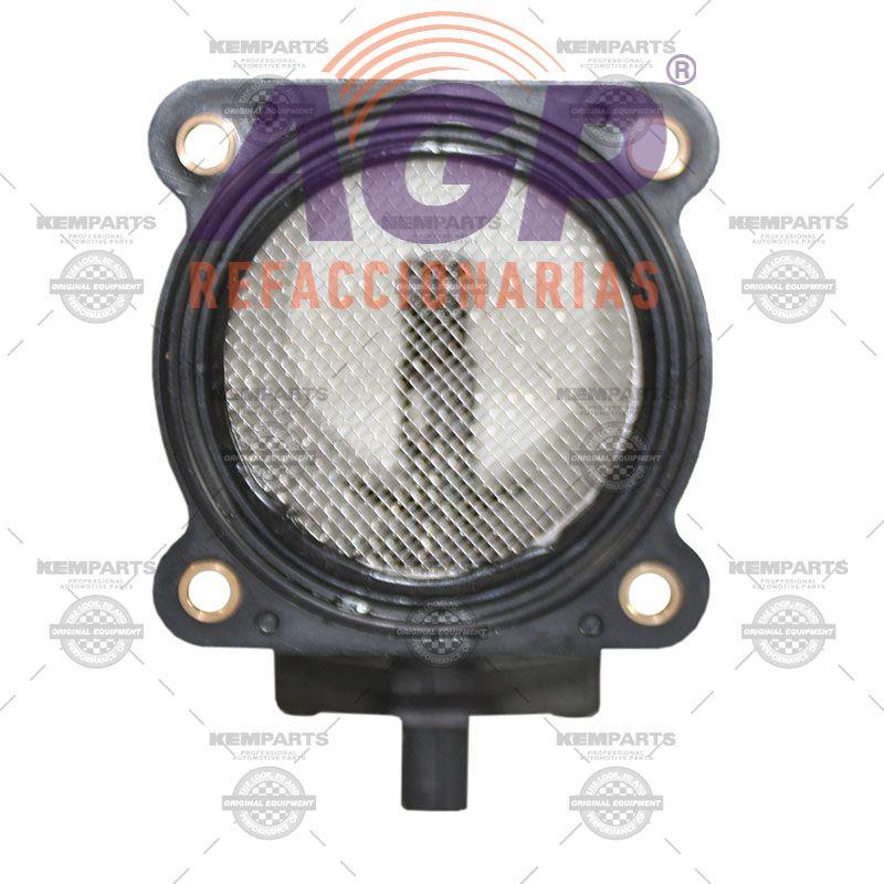 SENSOR DE FLUJO DE MASA DE AIRE (MAF) NISSAN SENTRA 2.0 LTS. 4 CIL. (01-03)