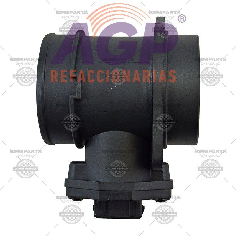 SENSOR DE MASA DE FLUJO DE AIRE (MAF) VOLKSWAGEN JETTA A3 2.0 LTS 4 CIL. 93-99