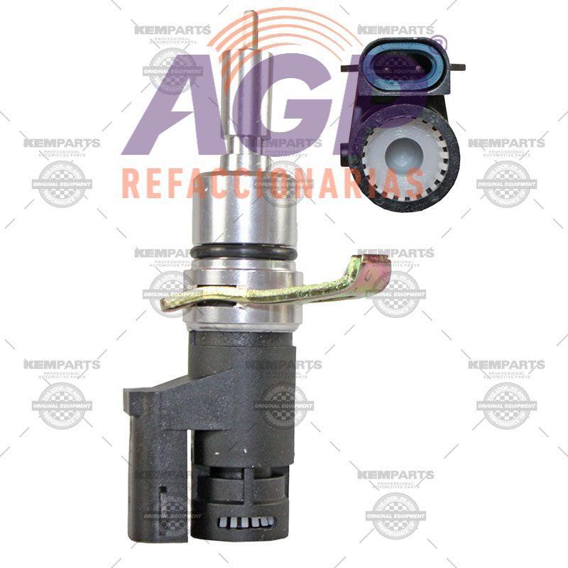 SENSOR DE VELOCIDAD (VSS) FORD COUGAR