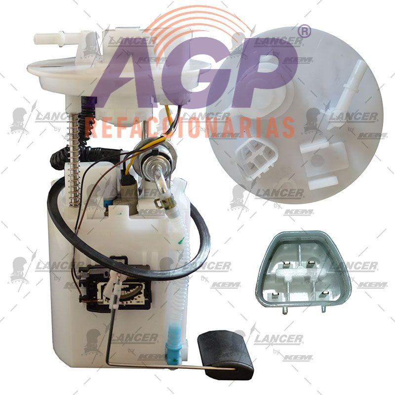 MDULO DODGE I10 1.1 LTS. 4 CIL. 12-14