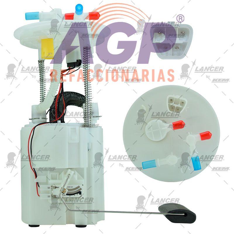 MDULO HYUNDAI GRAND I10 1.2 LTS. 4 CIL. 2015-2019