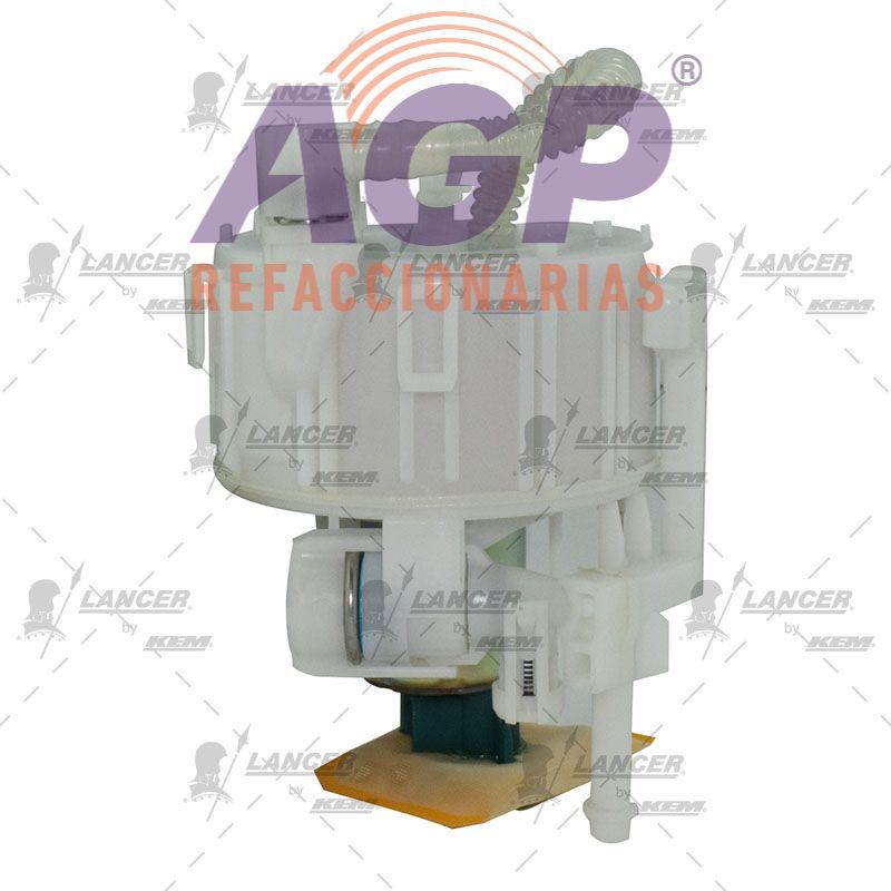 MEDIO MODULO DE GASOLINA HYUNDAI GRAND I10 1.2 LTS. 4 CIL. 15-19.