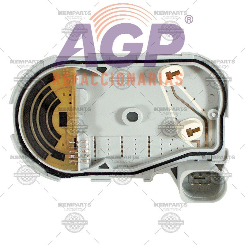 SENSOR TPS PARA CUERPO DE ACELERADOR SEAT IBIZA