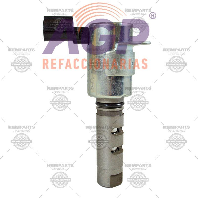 VALVULA VVT TOYOTA CAMRY V6-3.0L 04-06, V6-3.3L 04-06; HIGHLAN - REFACCIONARIAS AGP