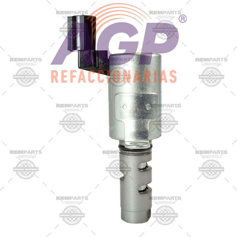 VALVULA VVT FORD FIESTA L4-1.6L 11-12 (VALVULA DE ESCAPE) - REFACCIONARIAS AGP