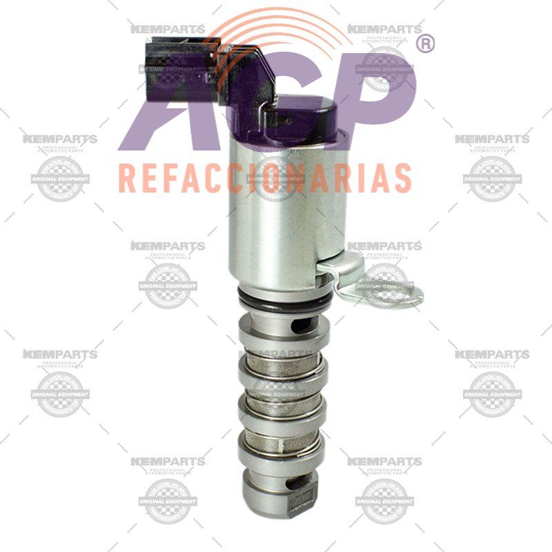 VALVULA VVT HONDA ACCORD L4-2.4L 03-07; CR-V L4-2.4L 12-13 - REFACCIONARIAS AGP