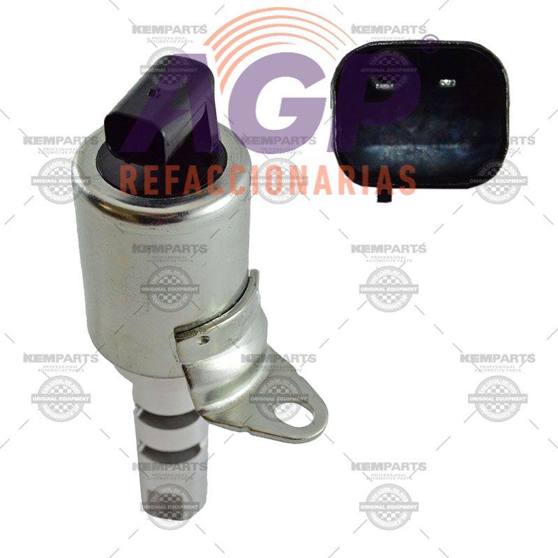 VALVULA VVT FORD ESCAPE 2.5 LTS. 4 CIL. 09-16, FUSION 2.3 LTS. - REFACCIONARIAS AGP