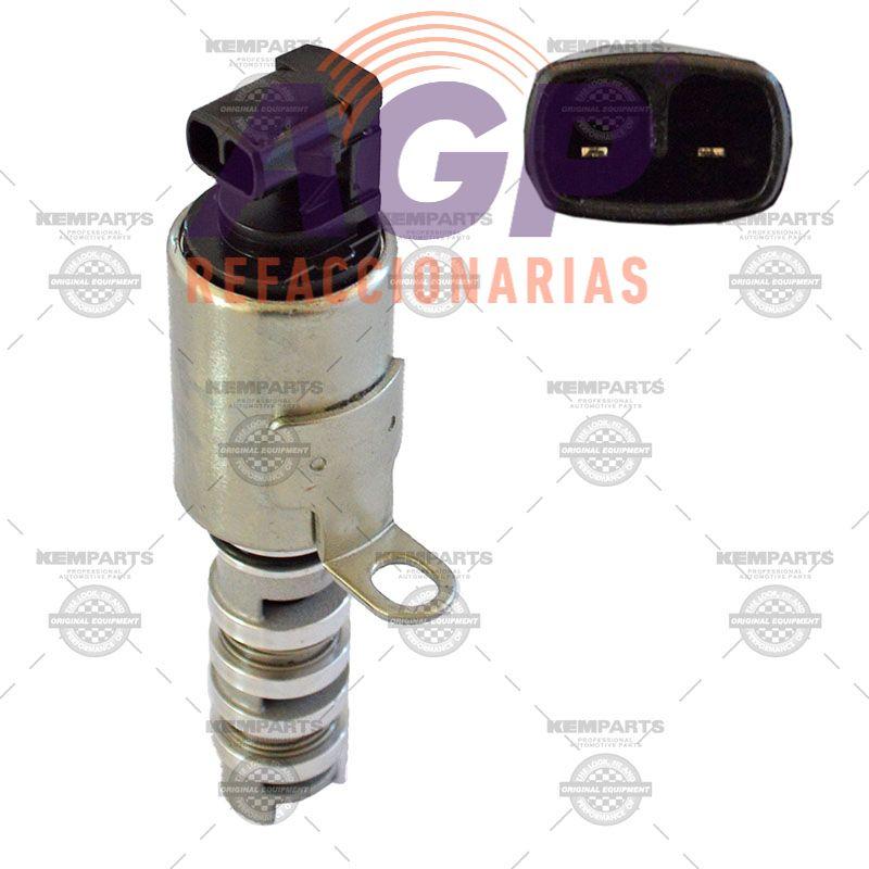 VALVULA VVT FORD FUSION DOHC NAC. E IMP. 3.0 LTS. 6 CIL. 07-09