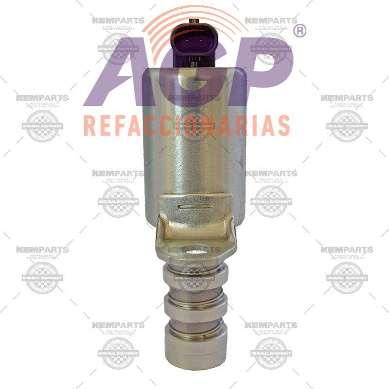 VALVULA VVT FORD FOCUS NAC. E IMP. 2.0 LTS. 4 CIL. 12-15 / LIN - REFACCIONARIAS AGP