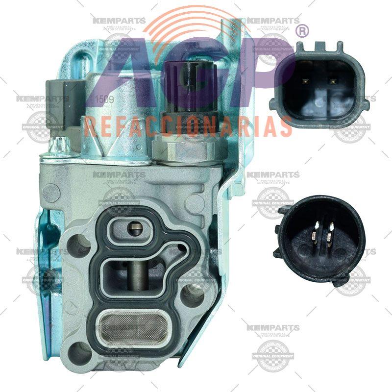 VALVULA VVT HONDA CR-V NAC. E IMPORT. 2.4 LTS. 4 CIL. 2002-2