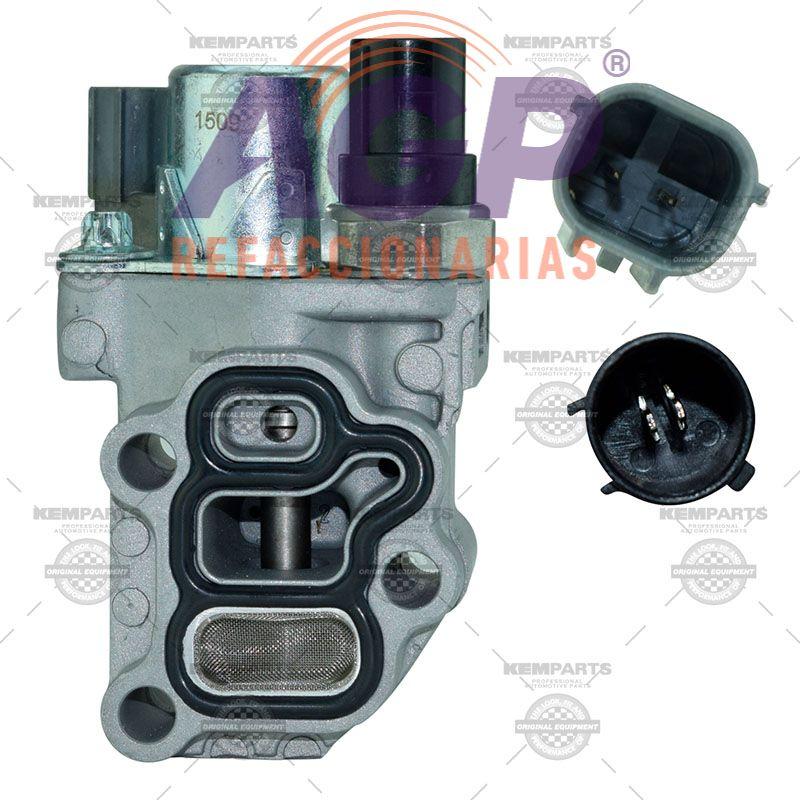VALVULA VVT HONDA FIT NAC. E IMPORT. 1.5 LTS. 4 CIL. 2007-200