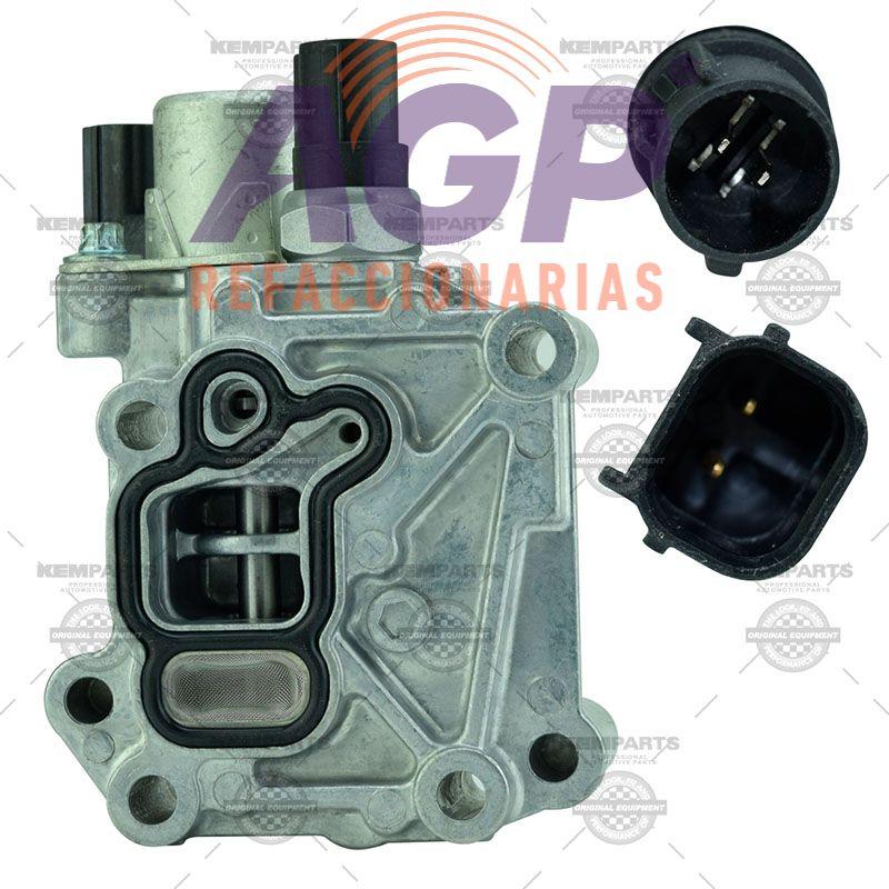 VALVULA VVT HONDA CR-V NAC. E IMPORT. 2.4 LTS. 4 CIL. 2010-2