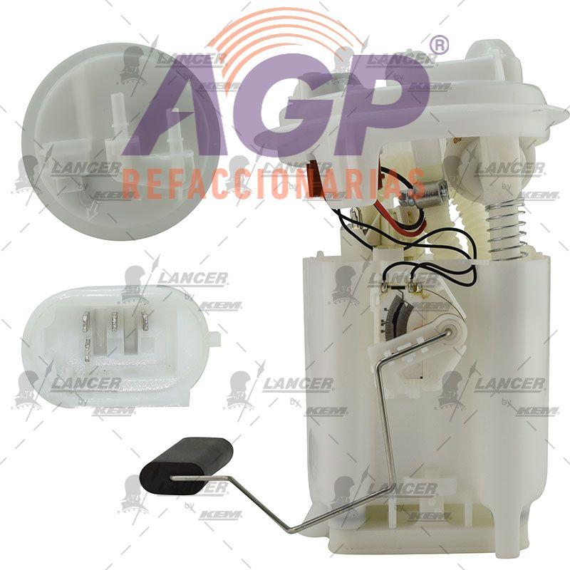 MODULO DE GASOLINA PEUGEOT RENAULT