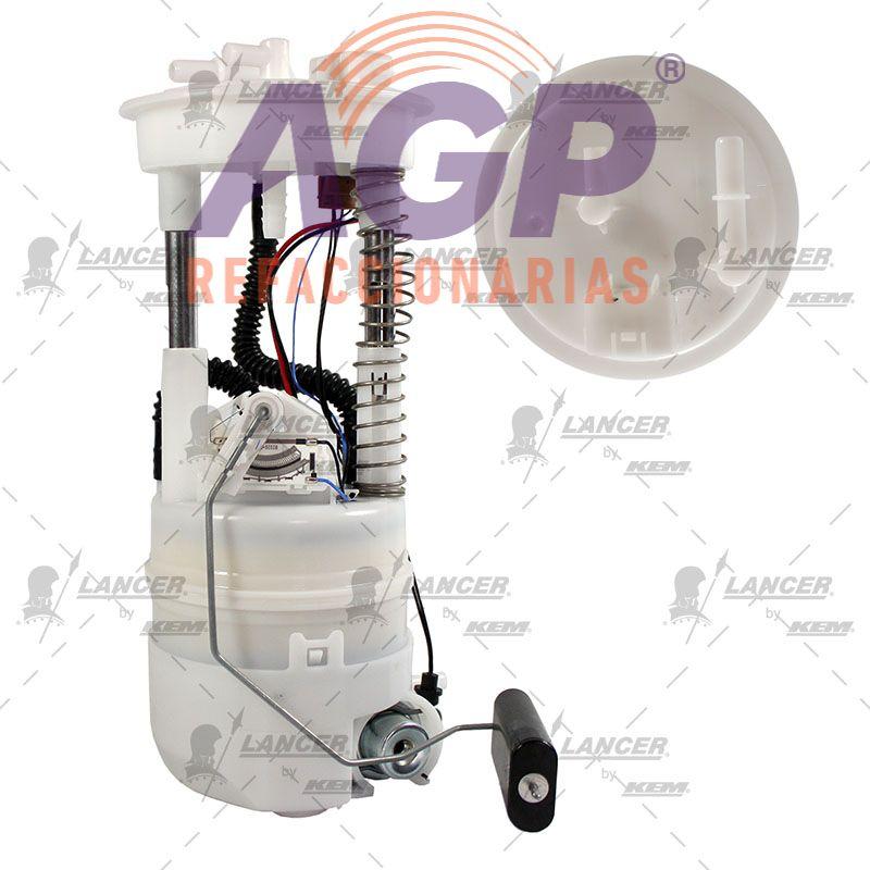 MÓDULO PEUGEOT / RENAULT, KOLEOS 2.5 LTS. 4 CIL. 2009-2013