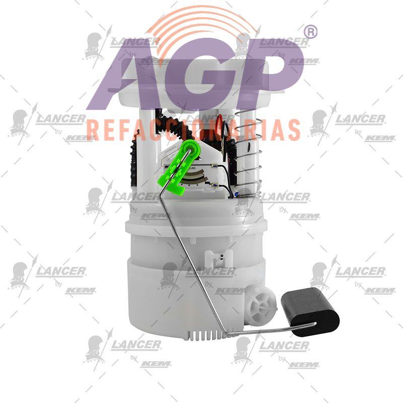 MDULO RENAULT DUSTER 2.0 LTS. 4 CIL. 13-16