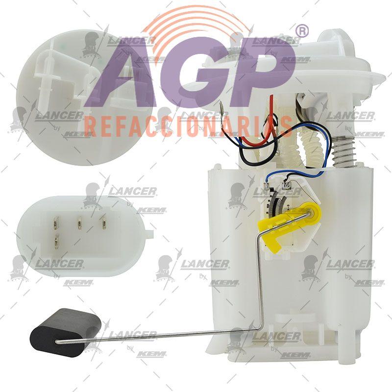 MODULO DE GASOLINA RENAULT SANDERO 1.6 LTS. 4 CIL. 10-14