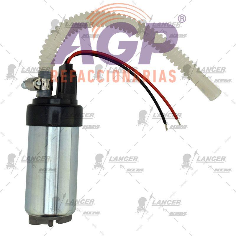 REPUESTO CHRYSLER / DODGE, ATOS MPFI 4 CIL. 2000-2002