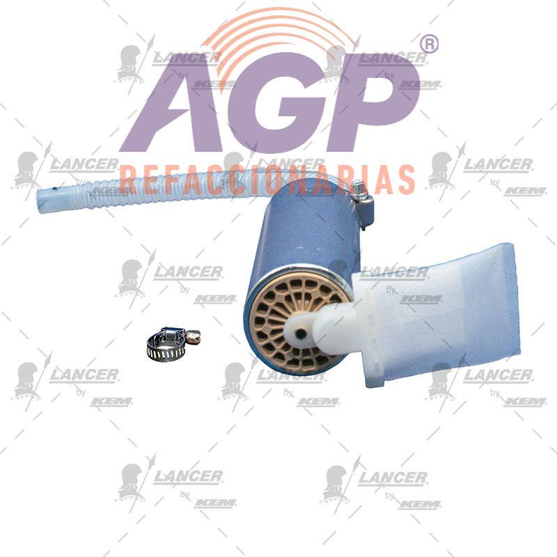 REPUESTO CHRYSLER / DODGE, LIBERTY 6 CIL. 3.7 LTS. 2002-2003