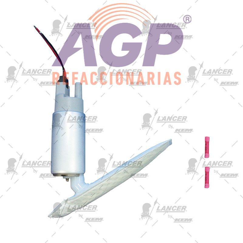REPUESTO HONDA, CIVIC 4 CIL. 1992-2000 - REFACCIONARIAS AGP