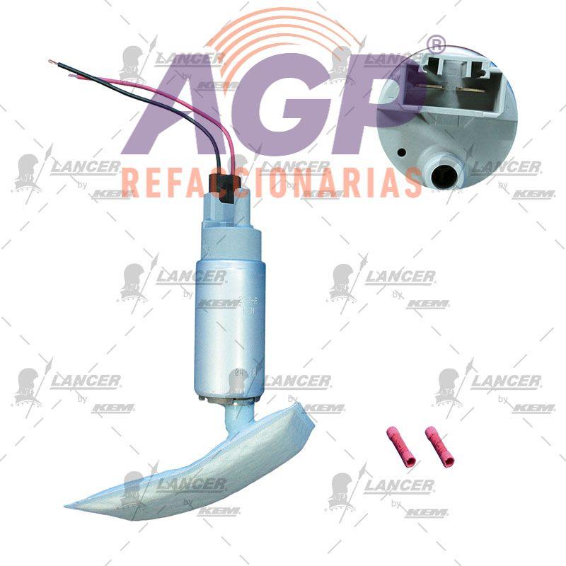 REPUESTO HONDA, ACCORD 4, 6 CIL. 1994-1997