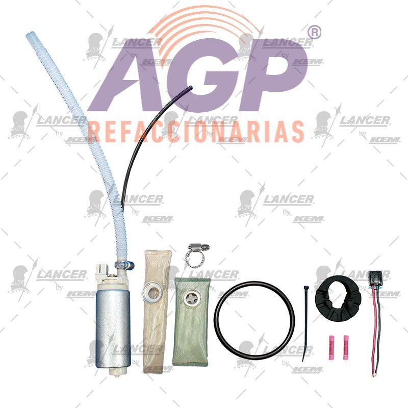 REPUESTO GM, EXPRESS, CARGO VAN 1997-2000 , BLAZER 4.3 LTS. 6 CIL., M.P.F.I. 1995-2003