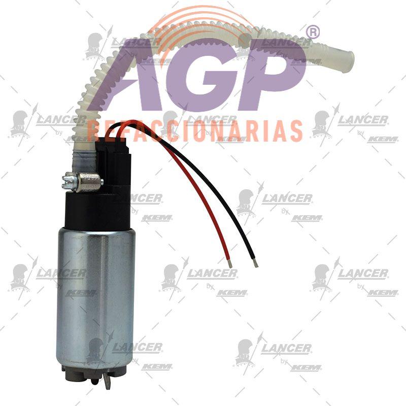 REPUESTO GM, CHEVY 1.6 LTS. M.P.F.I. 2000-2002