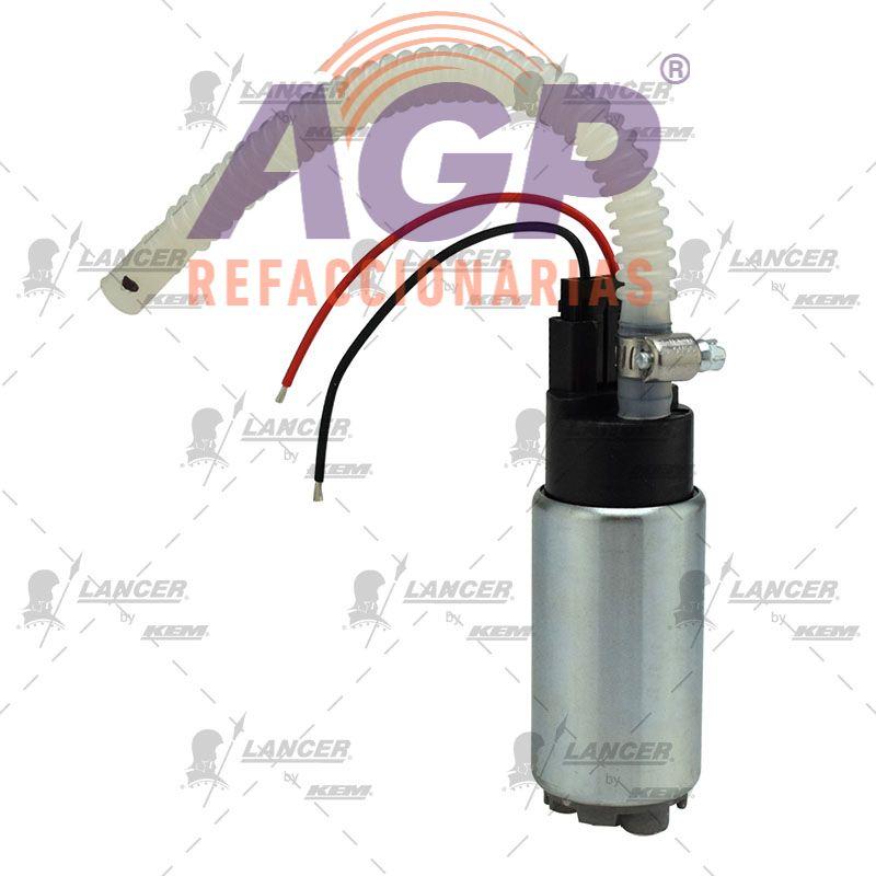 REPUESTO GM, ASTRA 1.8, 2.2 LTS. 1999-2003 - REFACCIONARIAS AGP