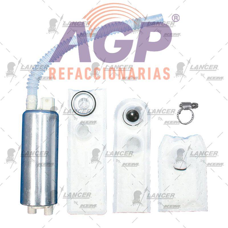 REPUESTO GM, VENTURE LARGA Y CORTA 6 CIL. 3.4 LTS. M.P.F.I. 1997-2001 Y MODULOS CON BOMBA