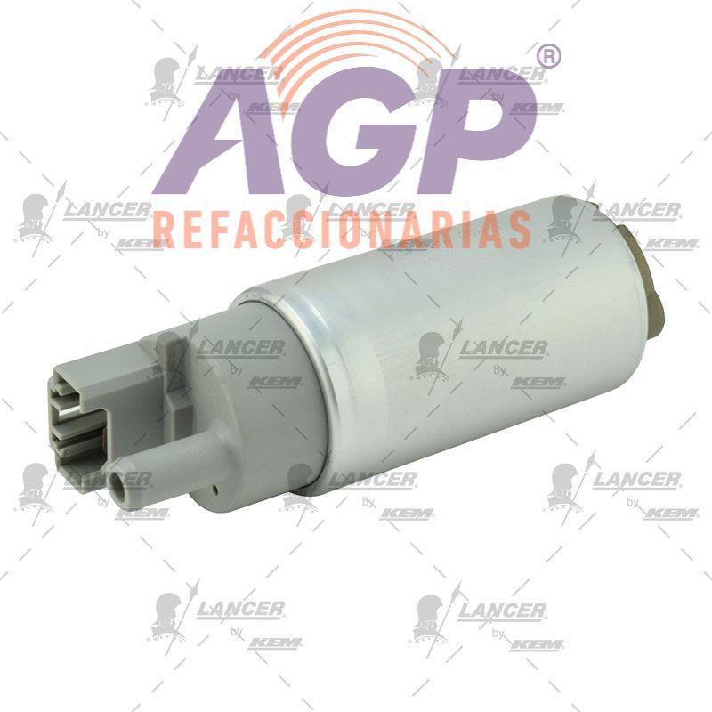 REPUESTO GM, PICK UP LUV 2.2 LTS. 4 CIL. 1997-2005