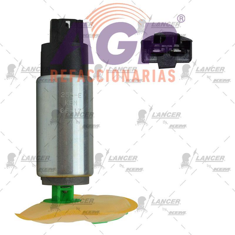 REPUESTO GM, MATIZ 1.0 LTS. 4 CIL. 2003-2005