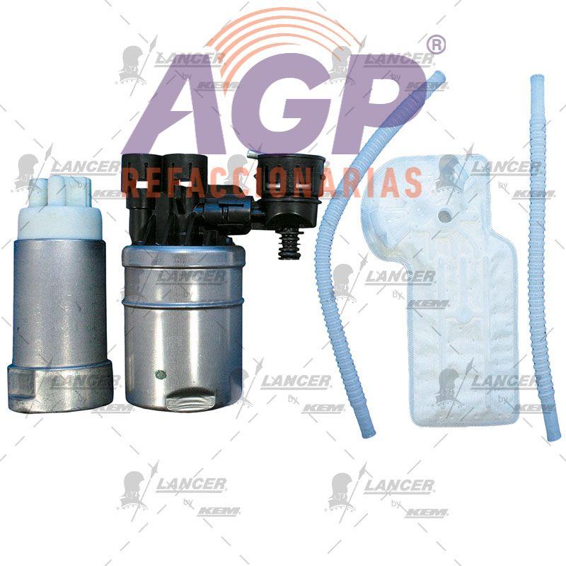REPUESTO GM, CAMION KODIAK 7.4, 8.1 LTS. V8 2003-2005