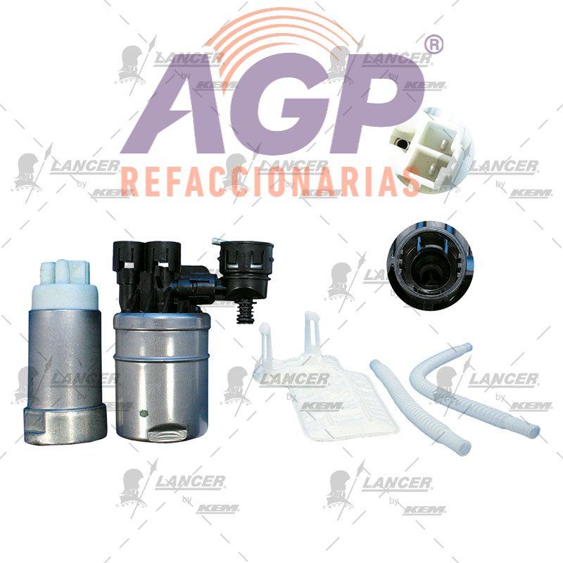REPUESTO GM, MONTANA,UPLANDER LARGA, 3.9, 6 CIL., 2007, MONTANA, UPLANDER 3.9 LTS. V6 2007