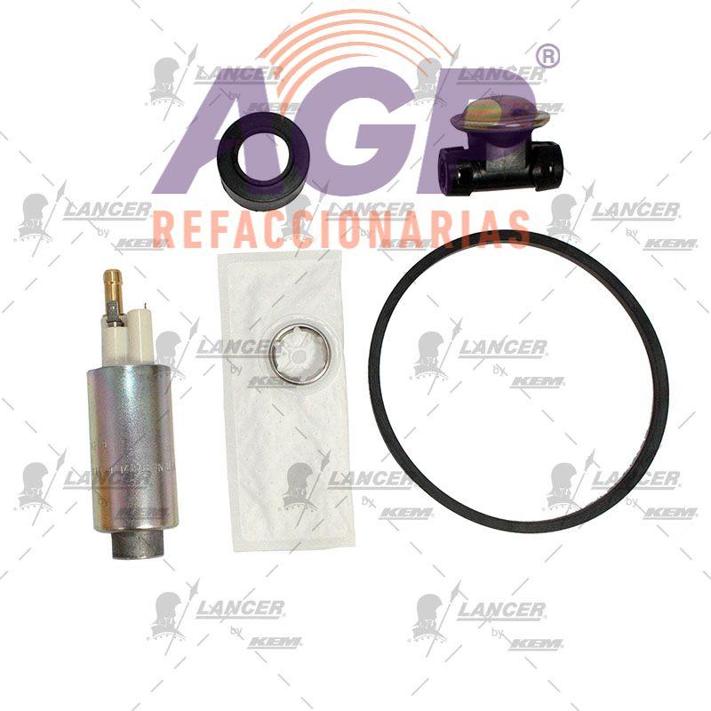 REPUESTO FORD, SABLE 3.8LTS.EFI 6CIL. 1994-1995, TAURUS 3.8LTS. EFI 6 CIL. 1988-1991